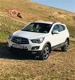 Haima S5